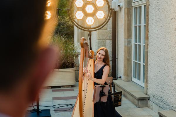 Zdjęcie IV Kongres Gospodarowania Wodami i Ochrony Przeciwpowodziowej. Gala rozdania Nagród TYTAN 2025. fot. Quality Studio dla www.inzynieria.com