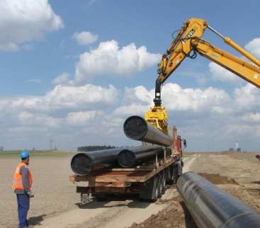 Rury i armatury – Gaz-System podpisał umowę z jednostką inspekcyjną avatar