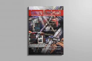 Inżynieria Bezwykopowa, wydanie numer 58