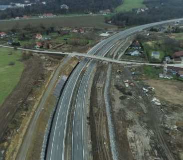 Autostrada A4. Wkrótce otwarcie łącznika brzeskiego avatar