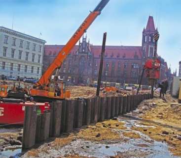 Przewiert sterowany kablem ciepłowniczym avatar