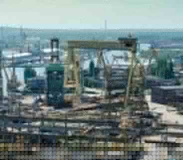 Avatar Polska stocznia z dużym kontraktem dla chińskiej firmy