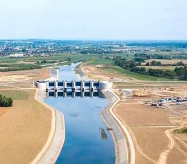 Zmiany kadrowe w Wodach Polskich: nowy dyrektor w Gliwicach avatar