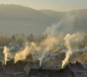 Raport PAS. Kontrole kotłów na Mazowszu są nieskuteczne avatar
