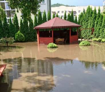 Gdynia: powstanie ekspertyza hydrologiczna Potoku Demptowskiego avatar