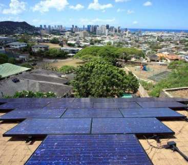 Instalacja typu Smart Power Generation na Hawajach avatar