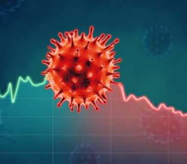 Światowa gospodarka upadnie przez koronawirusa? Pierwsze prognozy avatar