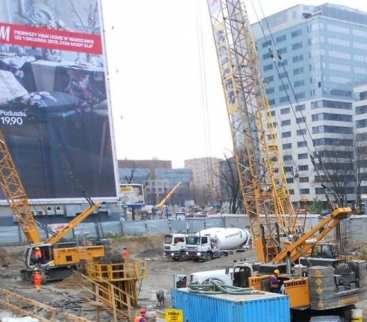 Realizacja budynku biurowo-usługowo-handlowego Q22 w Warszawie avatar