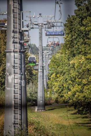 Źródło: Park Śląski