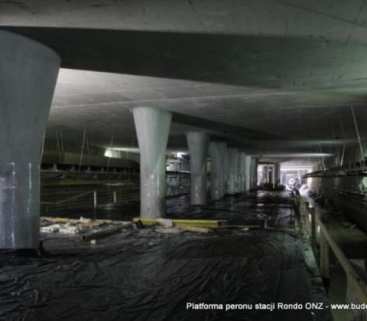 Z budowy warszawskiego metra avatar