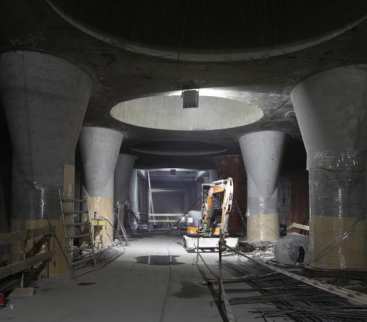 Stacja Świętokrzyska w pełnej krasie avatar