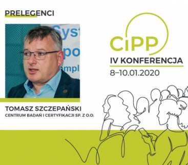 Akredytowane laboratoria a jakość projektów CIPP avatar