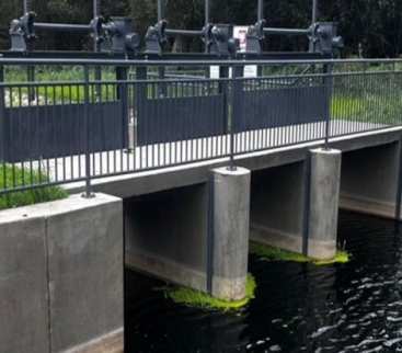 Wody Polskie. Odbudowane jazy zwiększą retencję w Borach Tucholskich avatar