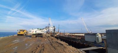 Fot. Urząd Morski w Szczecinie