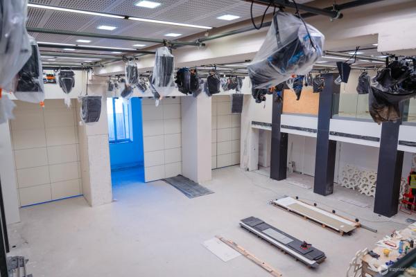 Zdjęcie IV Kongres Geoinżynieria i Budownictwo Podziemne. Wycieczka techniczna. fot. Quality Studio dla www.inzynieria.com