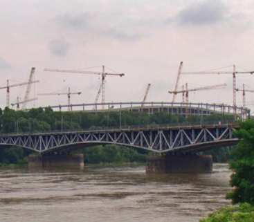 Zastosowanie nowych technologii dla sztandarowej inwestycji Euro 2012 avatar