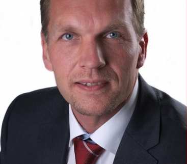 Marc Schnau nowym prezesem DCA avatar