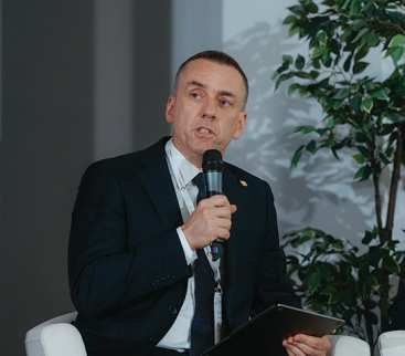 Metrem w stronę  przyszłości Krakowa avatar