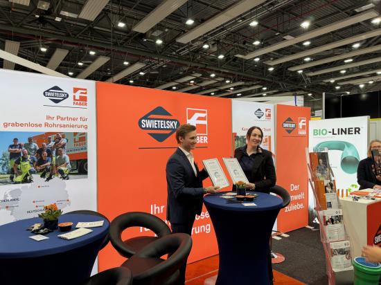 Zdjęcie Forum Rurociągowe 2026. Fot. inzynieria.com