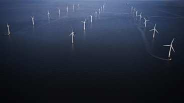 Morska farma wiatrowa Race Bank o mocy 580MW avatar