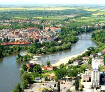 Opolskie. Ruszają badania geologiczne dla planowanej obwodnicy Brzegu avatar