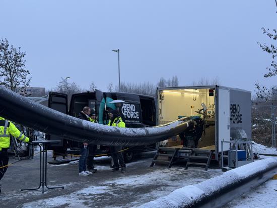 Zdjęcie Forum Rurociągowe 2026. Fot. inzynieria.com