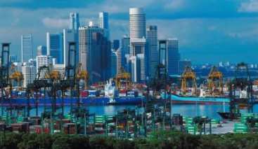 Rehabilitacja sieci wodociągowej w Singapurze avatar