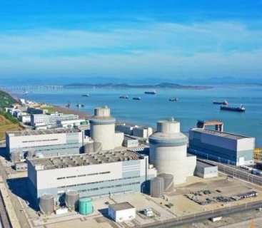 Kontrakt na budowę elektrowni jądrowej. Trwają najważniejsze negocjacje