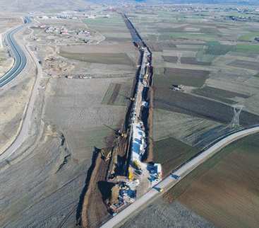 Wiercenie w technologii  Direct Pipe  na budowie gazociągu Trans Adriatic Pipeline (TAP) AG avatar