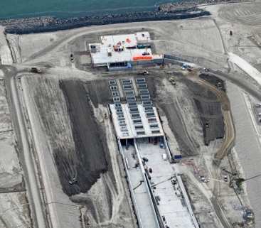 Tunel zatapiany Dania–Niemcy. Portal w Danii niemal gotowy avatar