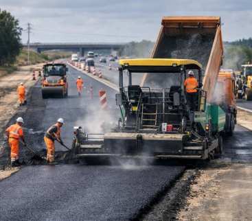 Kolejna umowa na DK25. 70 km trasy w realizacji do 2030 r. avatar