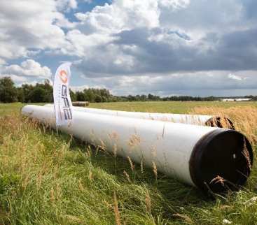 Tractebel Engineering zaprojektuje gazociąg Rembelszczyzna–Mory avatar