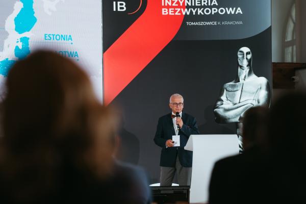 Zdjęcie fot. Quality Studio dla www.inzynieria.com