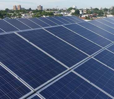 Wartość rynku fotowoltaiki w Polsce to około 470 mln zł avatar