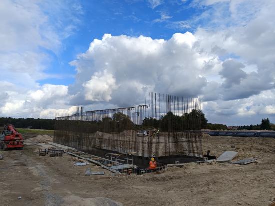 Zdjęcie Fot. GDDKiA