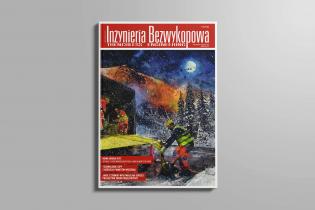 Inżynieria Bezwykopowa, wydanie numer 88