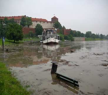 Kraków powołał jednostkę ds. klimatu. Czym się zajmie? avatar