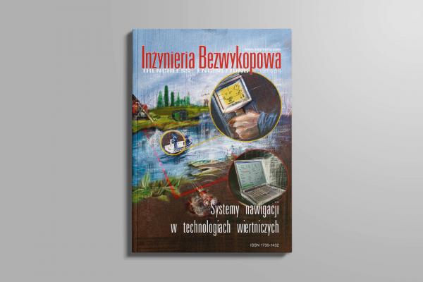 Zdjęcie Inżynieria Bezwykopowa, wydanie numer 31