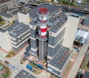 Stalowa Wola: blok energetyczny prawie gotowy avatar