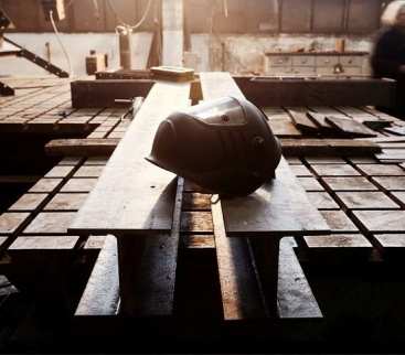 Wyroby hutnicze – przykłady produktów używanych od zakładów rzemieślniczych po fabryki avatar