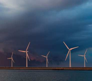 PKN Orlen wybierze partnera do inwestycji offshore avatar