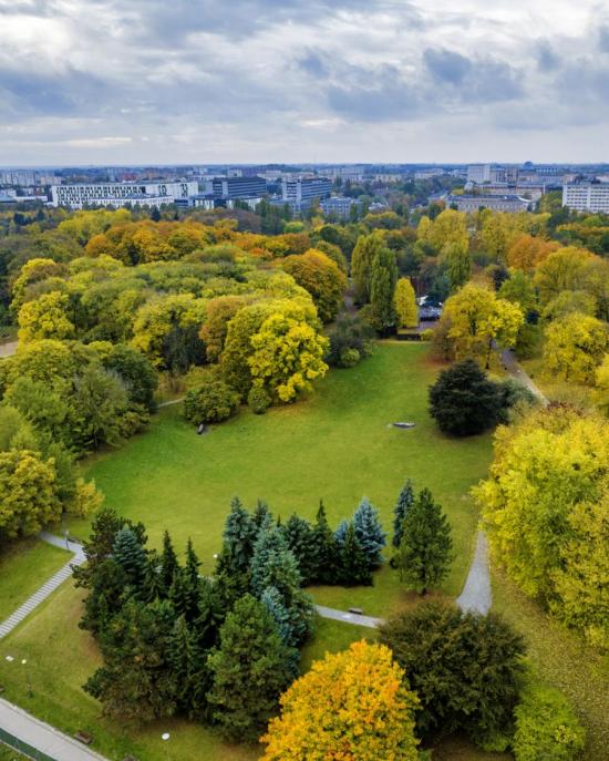 Zdjęcie Fot. Cezary Warś/UM Warszawa