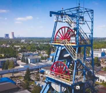 PKW zapewni dostawy węgla dla Elektrowni Jaworzno. 7 km wyrobisk avatar