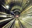 Eurotunel - wizja urzeczywistniona