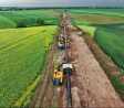 FSRU: badanie 250-kilometrowego gazociągu zakończone [FILM]
