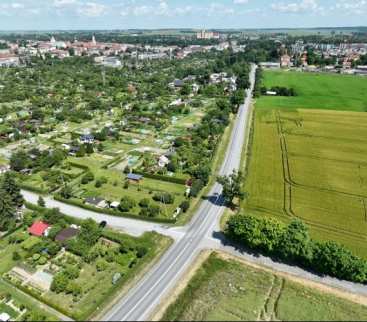 Nowa obwodnica z zatwierdzonym przebiegiem – decyzja środowiskowa wydana avatar