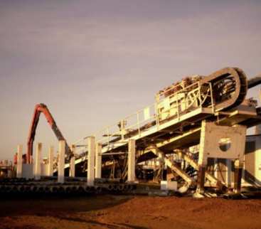 Review of drilling projects around the world 2009 – 2011 avatar