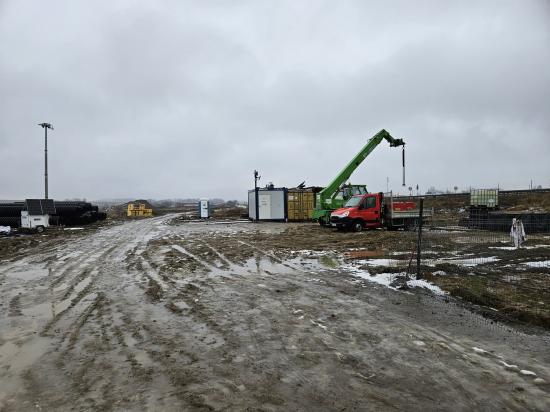 Zdjęcie Fot. GDDKiA