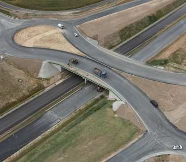 GDDKiA ujawnia plan przetargów na 2026 rok [MAPA] avatar