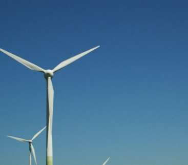 W Texasie powstanie nowa elektrownia wiatrowa avatar